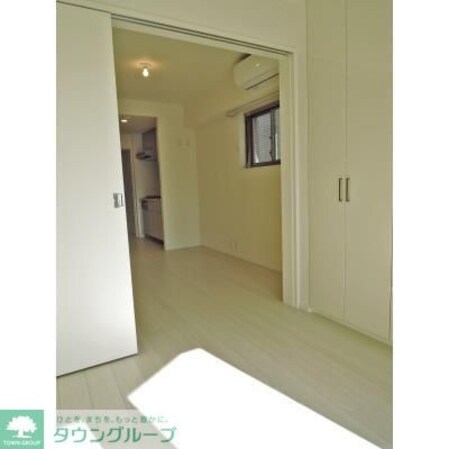 パークアクシス錦糸町ヴェールの物件内観写真